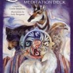 Spirit of the Wheel meditation deck  (Оракул  дух колеса. Карты для медитаций.40 карт+книга на англ.яз.)